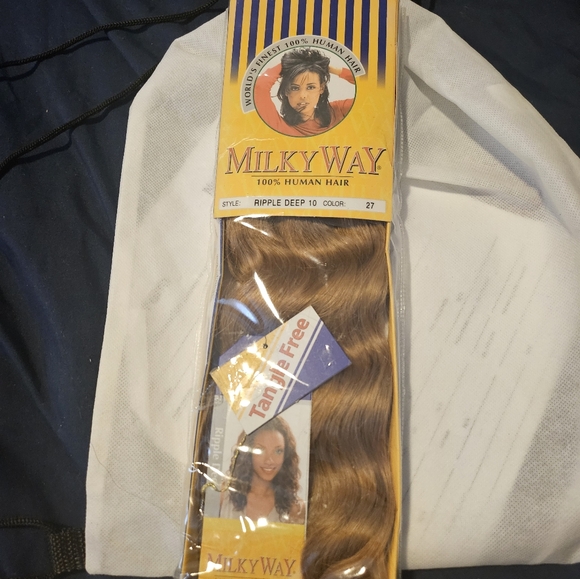 Hair - Picture 5 of 5